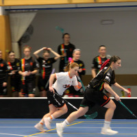 15.3.2026 | ŽENY A | vs. Sokol Brno EMCOCase