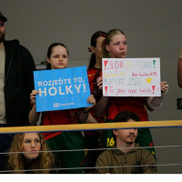 15.3.2026 | ŽENY A | vs. Sokol Brno EMCOCase