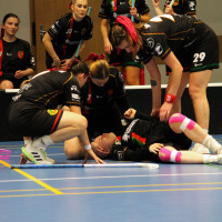 15.3.2026 | ŽENY A | vs. Sokol Brno EMCOCase