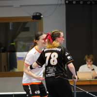 15.3.2026 | ŽENY A | vs. Sokol Brno EMCOCase