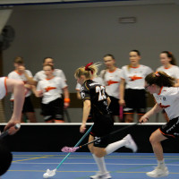 15.3.2026 | ŽENY A | vs. Sokol Brno EMCOCase