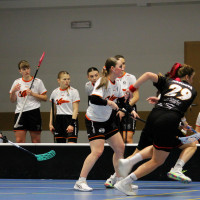 15.3.2026 | ŽENY A | vs. Sokol Brno EMCOCase