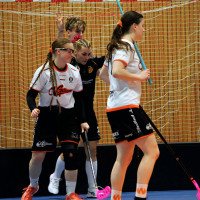 15.3.2026 | ŽENY A | vs. Sokol Brno EMCOCase