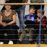 15.3.2026 | ŽENY A | vs. Sokol Brno EMCOCase