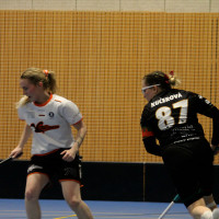 15.3.2026 | ŽENY A | vs. Sokol Brno EMCOCase