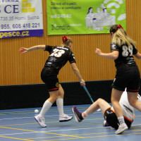 15.3.2026 | ŽENY A | vs. Sokol Brno EMCOCase