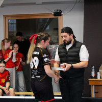 15.3.2026 | ŽENY A | vs. Sokol Brno EMCOCase