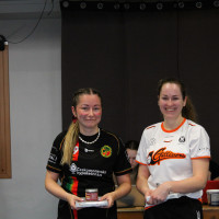 15.3.2026 | ŽENY A | vs. Sokol Brno EMCOCase