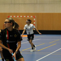 24.1.2026 | ŽENY A | vs. Florbal Hradec Králové