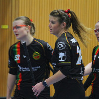 24.1.2026 | ŽENY A | vs. Florbal Hradec Králové