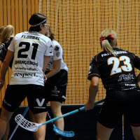 24.1.2026 | ŽENY A | vs. Florbal Hradec Králové