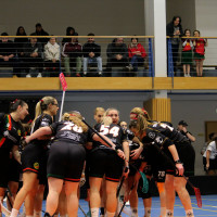 24.1.2026 | ŽENY A | vs. Florbal Hradec Králové