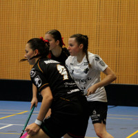 24.1.2026 | ŽENY A | vs. Florbal Hradec Králové