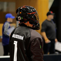 24.1.2026 | ŽENY A | vs. Florbal Hradec Králové