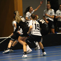 24.1.2026 | ŽENY A | vs. Florbal Hradec Králové