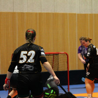 24.1.2026 | ŽENY A | vs. Florbal Hradec Králové