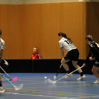 24.1.2026 | ŽENY A | vs. Florbal Hradec Králové