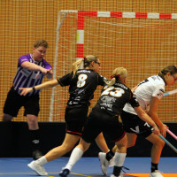 24.1.2026 | ŽENY A | vs. Florbal Hradec Králové