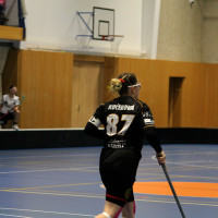 24.1.2026 | ŽENY A | vs. Florbal Hradec Králové