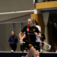 24.1.2026 | ŽENY A | vs. Florbal Hradec Králové