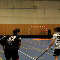 24.1.2026 | ŽENY A | vs. Florbal Hradec Králové