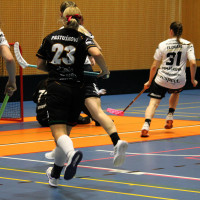 24.1.2026 | ŽENY A | vs. Florbal Hradec Králové