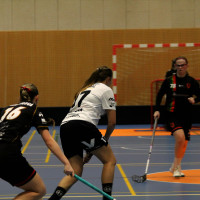 24.1.2026 | ŽENY A | vs. Florbal Hradec Králové