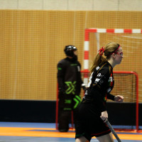 24.1.2026 | ŽENY A | vs. Florbal Hradec Králové