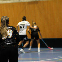 24.1.2026 | ŽENY A | vs. Florbal Hradec Králové