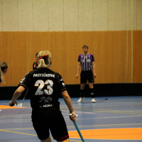 24.1.2026 | ŽENY A | vs. Florbal Hradec Králové