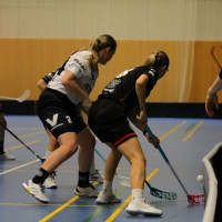 24.1.2026 | ŽENY A | vs. Florbal Hradec Králové