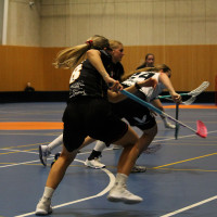 24.1.2026 | ŽENY A | vs. Florbal Hradec Králové