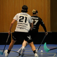 24.1.2026 | ŽENY A | vs. Florbal Hradec Králové