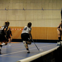 24.1.2026 | ŽENY A | vs. Florbal Hradec Králové