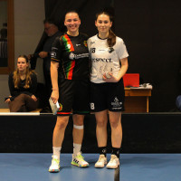 24.1.2026 | ŽENY A | vs. Florbal Hradec Králové