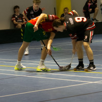 29.3.2026 | JUNIOŘI | vs. FBK Eagles Orlová, Warriors Nový Jičín