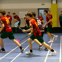 29.3.2026 | JUNIOŘI | vs. FBK Eagles Orlová, Warriors Nový Jičín