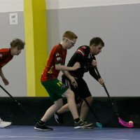 29.3.2026 | JUNIOŘI | vs. FBK Eagles Orlová, Warriors Nový Jičín