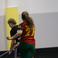 29.3.2026 | JUNIOŘI | vs. FBK Eagles Orlová, Warriors Nový Jičín