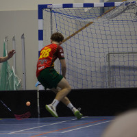 29.3.2026 | JUNIOŘI | vs. FBK Eagles Orlová, Warriors Nový Jičín