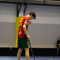 29.3.2026 | JUNIOŘI | vs. FBK Eagles Orlová, Warriors Nový Jičín