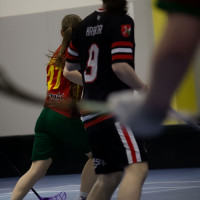 29.3.2026 | JUNIOŘI | vs. FBK Eagles Orlová, Warriors Nový Jičín