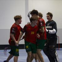 29.3.2026 | JUNIOŘI | vs. FBK Eagles Orlová, Warriors Nový Jičín