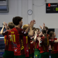 29.3.2026 | JUNIOŘI | vs. FBK Eagles Orlová, Warriors Nový Jičín