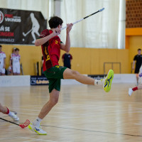 6.4.2026 | JUNIOŘI | vs. reprezentace Velké Británie