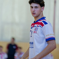 6.4.2026 | JUNIOŘI | vs. reprezentace Velké Británie