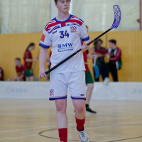 6.4.2026 | JUNIOŘI | vs. reprezentace Velké Británie