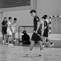 6.4.2026 | JUNIOŘI | vs. reprezentace Velké Británie