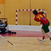 6.4.2026 | JUNIOŘI | vs. reprezentace Velké Británie