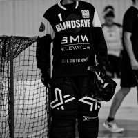 6.4.2026 | JUNIOŘI | vs. reprezentace Velké Británie